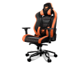 Ghế Gaming Cougar Armor Titan Pro - Màu Đen Cam