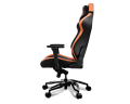 Ghế Gaming Cougar Armor Titan Pro - Màu Đen Cam