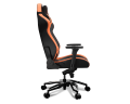 Ghế Gaming Cougar Armor Titan Pro - Màu Đen Cam