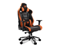 Ghế Gaming Cougar Armor Titan Pro - Màu Đen Cam