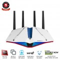 Bộ Phát Wifi ASUS RT-AX82U GUNDAM EDITION AX5400 ( Wifi 6, AiMesh WIFI Mesh)