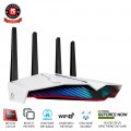Bộ Phát Wifi ASUS RT-AX82U GUNDAM EDITION AX5400 ( Wifi 6, AiMesh WIFI Mesh)