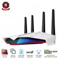 Bộ Phát Wifi ASUS RT-AX82U GUNDAM EDITION AX5400 ( Wifi 6, AiMesh WIFI Mesh)