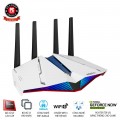 Bộ Phát Wifi ASUS RT-AX82U GUNDAM EDITION AX5400 ( Wifi 6, AiMesh WIFI Mesh)