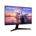 Màn Hình Phẳng 23.8" SAMSUNG LF24T350FHEXXV (IPS/75HZ/5MS/DSUB/HDMI/BK)