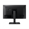 Màn Hình Samsung 21.5inch LF22T450FQEXXV (FHD, IPS, 75Hz, 5ms, HDMI, DP, FreeSync, Xoay) Hàng chính hãng, Bảo hành 24 tháng