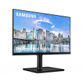 Màn Hình Samsung 21.5inch LF22T450FQEXXV (FHD, IPS, 75Hz, 5ms, HDMI, DP, FreeSync, Xoay) Hàng chính hãng, Bảo hành 24 tháng