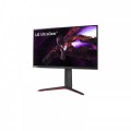 Màn hình Gaming 2K 27 inch LG 27GP850-B (Tấm nền nano IPS, Tần số quét 165HZ,1MS, HDR400, Bảo hành 24 Tháng Chính Hãng) 