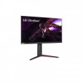 Màn hình Gaming 2K 27 inch LG 27GP850-B (Tấm nền nano IPS, Tần số quét 165HZ,1MS, HDR400, Bảo hành 24 Tháng Chính Hãng) 