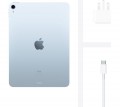 IPAD AIR 4 2020 10.9 MYFQ2 64GB WIFI BLUE (A14-BIONIC/6GB/64G/10.9/WF)