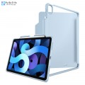 BAO DA KHÁNG KHUẨN ITSKINS (FRANCE) HYBRID SOLID FOLIO FOR IPAD AIR 10.2 INCH  2020 (IPAD AIR 4) APDA-HBSFO
