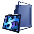 BAO DA KHÁNG KHUẨN ITSKINS (FRANCE) HYBRID SOLID FOLIO FOR IPAD AIR 10.2 INCH  2020 (IPAD AIR 4) APDA-HBSFO