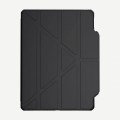 BAO DA KHÁNG KHUẨN ITSKINS (FRANCE) HYBRID SOLID FOLIO FOR IPAD 12.9-INCH 2020 BLACK APP2-HBSFO-BLCK