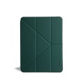 Bao da Ipad Air 10.9inch SMART TRI-FOLD ROCKROSE DEFENSOR II