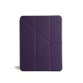 Bao da Ipad Air 10.9inch SMART TRI-FOLD ROCKROSE DEFENSOR II
