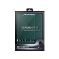 Bao da Ipad Pro 11inch SMART TRI-FOLD ROCKROSE DEFENSOR II