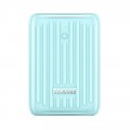 PIN SẠC DỰ PHÒNG SIÊU NHỎ ZENDURE ZDSM10PD/GN (10.000mAh, Type -C, Màu Xanh Lá)