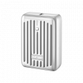 PIN SẠC DỰ PHÒNG SIÊU NHỎ ZENDURE ZDSM10PD/S (10.000mAh, Type -C, Màu Xám)