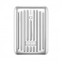 PIN SẠC DỰ PHÒNG SIÊU NHỎ ZENDURE ZDSM10PD/S (10.000mAh, Type -C, Màu Xám)