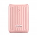 PIN SẠC DỰ PHÒNG SIÊU NHỎ ZENDURE ZDSM10PD/PK (10.000mAh, Type -C, Màu Hồng)