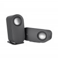 Loa vi tính Logitech Z407 (2.1, có Bluetoooth, công suất 40W)