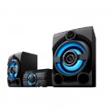 HỆ THỐNG ÂM THANH CÔNG SUẤT LỚN HIFI SONY MHC-M60D VỚI DVD