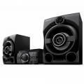 HỆ THỐNG ÂM THANH CÔNG SUẤT LỚN HIFI SONY MHC-M60D VỚI DVD