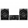HỆ THỐNG ÂM THANH CÔNG SUẤT LỚN HIFI SONY MHC-M60D VỚI DVD