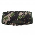 LOA JBL XTREME 3 XANH CAMO (50W, BLUETOOTH 5.1, 3.5mm, Chống Nước IP67)