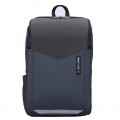BALO LAPTOP/MACBOOK SIMPLECARRY CREDO 2 BLACK (17 INCH)