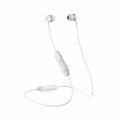 TAI NGHE KHÔNG DÂY IN-EAR SENNHEISER CX 350BT (Bluetooh, Mic, Pin 10h, Màu Trắng)