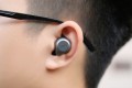 Tai nghe True wireless chống ồn Jabra Elite 85T màu black