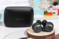 Tai nghe True wireless chống ồn Jabra Elite 85T màu black