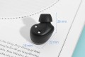 Tai nghe True wireless chống ồn Jabra Elite 85T màu black