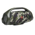 Loa JBL Boombox 2 màu xanh quân đội (squad), Hàng chính hãng