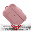 ỐP LƯNG AIRPOD PRO ITSKINS SPECTRUM SOLID ANTIMICROBIAL PINK