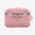 ỐP LƯNG AIRPOD PRO ITSKINS SPECTRUM SOLID ANTIMICROBIAL PINK