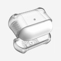 ỐP LƯNG AIRPOD PRO ITSKINS FROST ANTIMICROBIAL TRANSPARENT