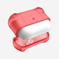 ỐP LƯNG AIRPOD PRO ITSKINS FROST ANTIMICROBIAL CORAL