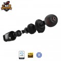 Tai Nghe Gaming In-ear Asus ROG Cetra II Core