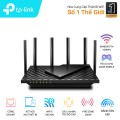 Bộ phát Wifi TP-Link Archer AX73 (Wi-Fi 6 Gigabit Băng Tần Kép AX5400)