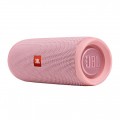 Loa Bluetooth JBL Flip 5 (20W, Màu Pink, Bluetooth, Kháng Nước)