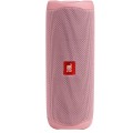Loa Bluetooth JBL Flip 5 (20W, Màu Pink, Bluetooth, Kháng Nước)