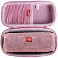 Loa Bluetooth JBL Flip 5 (20W, Màu Pink, Bluetooth, Kháng Nước)