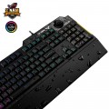 Bàn Phím Gaming ASUS TUF K1
