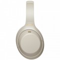 Tai nghe bluetooth có công nghệ chống ồn Sony WH-1000XM4 màu bạc