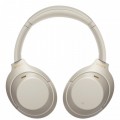 Tai nghe bluetooth có công nghệ chống ồn Sony WH-1000XM4 màu bạc