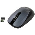 Chuột máy tính không dây Genius NX7015 Blue Eye - Grey