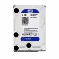 Ổ cứng HDD WD 2TB Blue 3.5 inch, 5400RPM, SATA 3, 64MB Cache (WD20EZAZ)