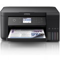 Máy in phun màu đa chức năng Epson L6190, in không dây, có bộ mực liên tục chính hãng